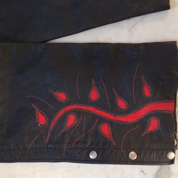 FMC Riding chaps. - Picture 4 of 16